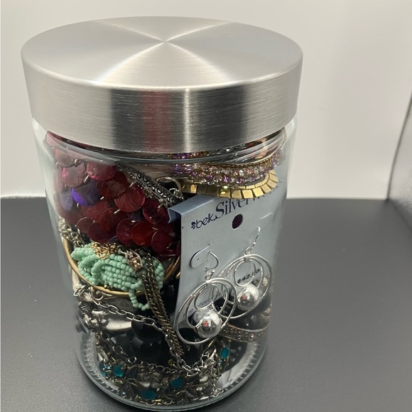 Jewelry Jar - Picture 4 of 6